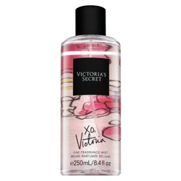 Victoria's Secret Victoria's Secret Xo Victoria sprej za tijelo za žene 250 ml