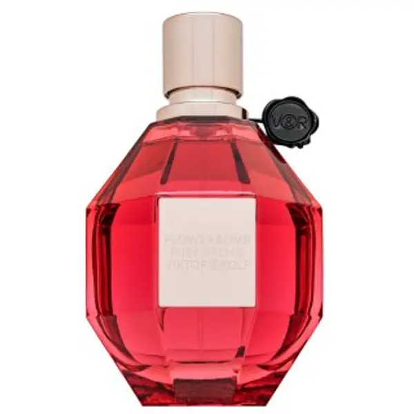 Viktor & Rolf Viktor & Rolf Flowerbomb Ruby Orchid parfémovaná voda za žene 100 ml