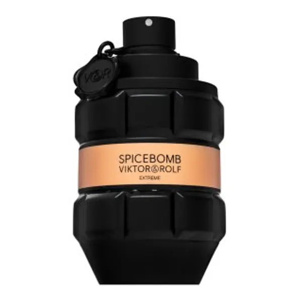 Viktor & Rolf Viktor & Rolf Spicebomb Extreme parfémovaná voda za muškarce 90 ml