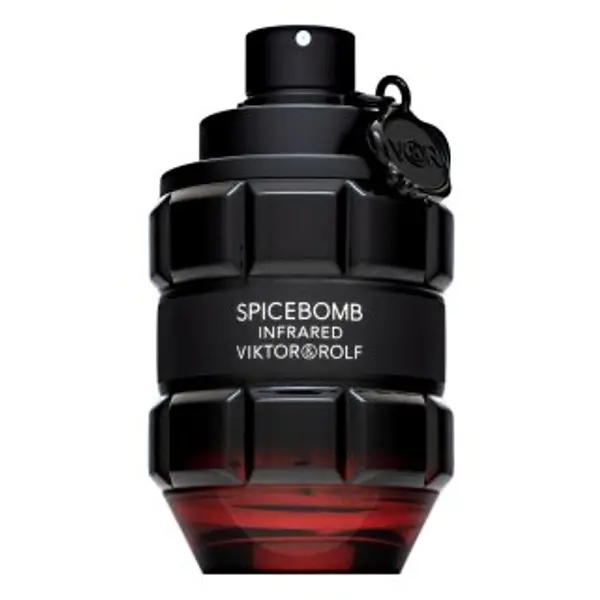 Viktor & Rolf Viktor & Rolf Spicebomb Infrared toaletna voda za muškarce 90 ml