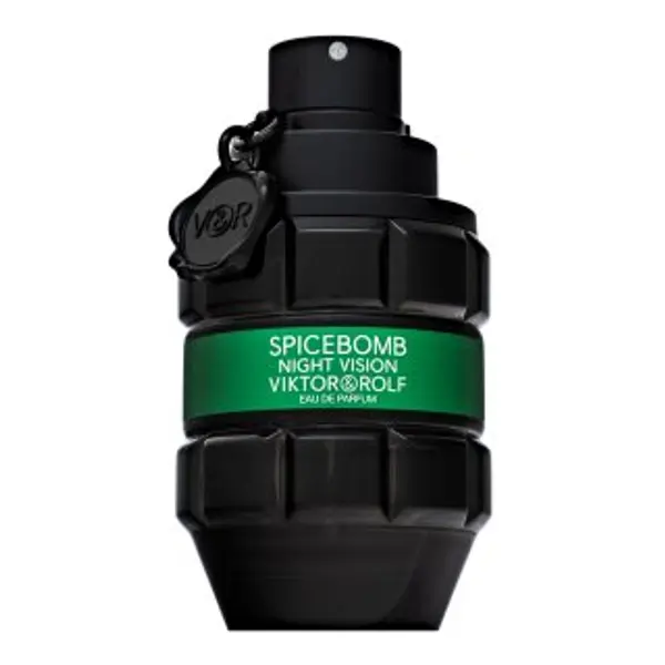 Viktor & Rolf Viktor & Rolf Spicebomb Night Vision parfémovaná voda za muškarce 50 ml