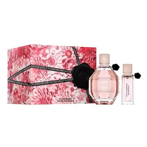 Viktor & Rolf Viktor & Rolf Flowerbomb darčeková sada za žene 100 ml