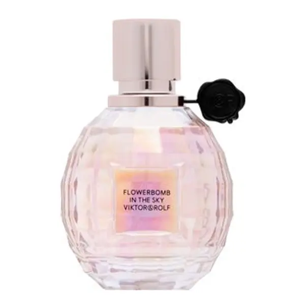 Viktor & Rolf Viktor & Rolf Flowerbomb In The Sky parfémovaná voda za žene 50 ml