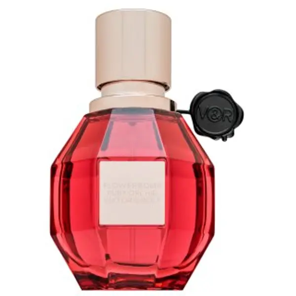 Viktor & Rolf Viktor & Rolf Flowerbomb Ruby Orchid parfémovaná voda za žene 30 ml