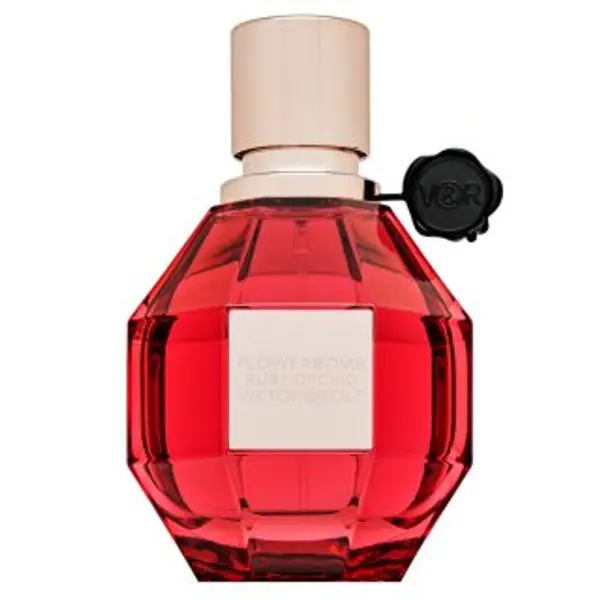 Viktor & Rolf Viktor & Rolf Flowerbomb Ruby Orchid parfémovaná voda za žene 50 ml