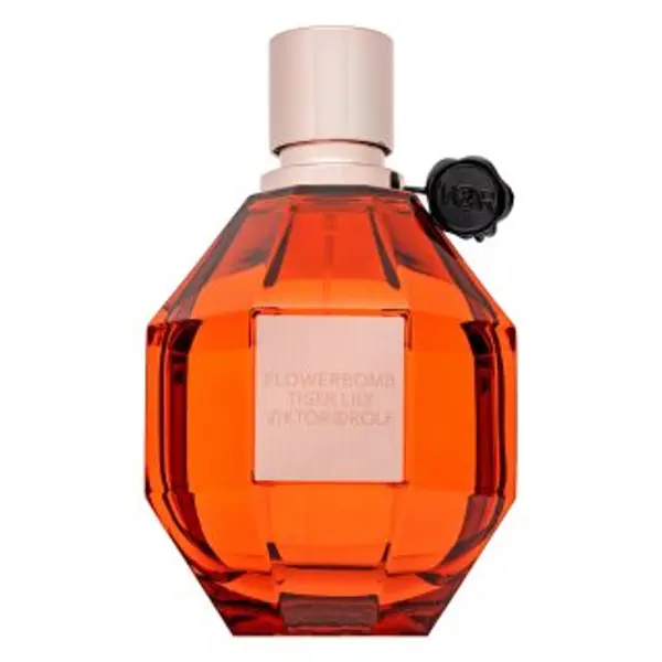 Viktor & Rolf Viktor & Rolf Flowerbomb Tiger Lily parfemska voda za žene 100 ml