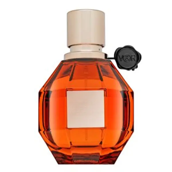 Viktor & Rolf Viktor & Rolf Flowerbomb Tiger Lily parfemska voda za žene 50 ml