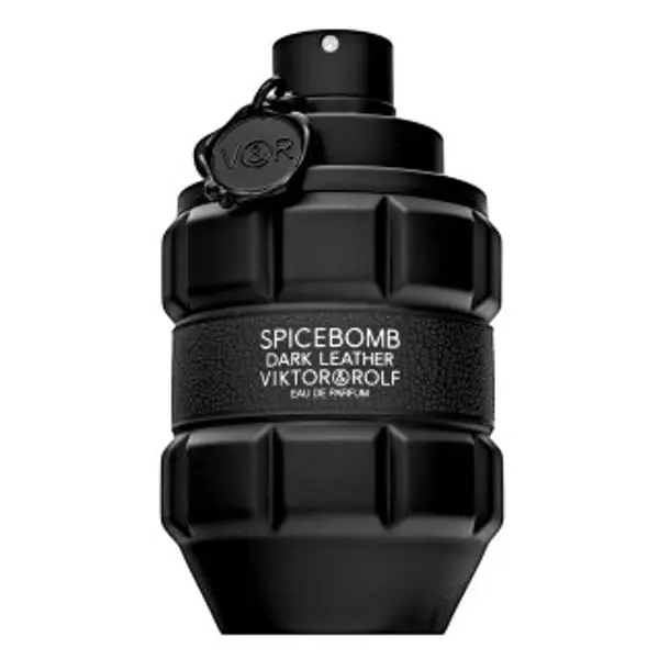 Viktor & Rolf Viktor & Rolf Spicebomb Dark Leather parfemska voda za muškarce 90 ml