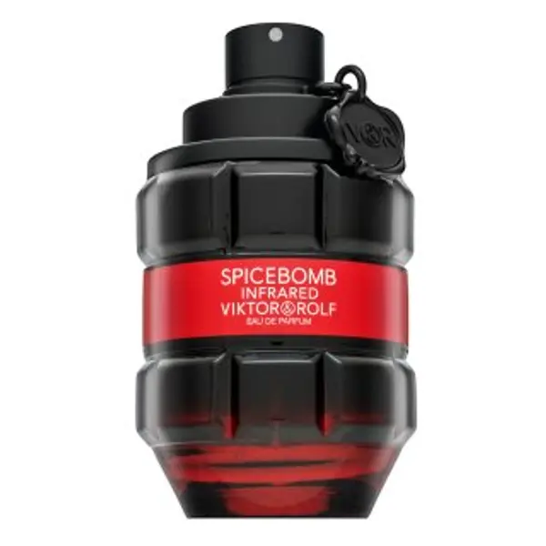 Viktor & Rolf Viktor & Rolf Spicebomb Infrared parfemska voda za muškarce 90 ml