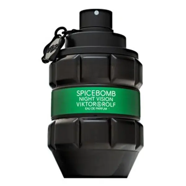 Viktor & Rolf Viktor & Rolf Spicebomb Night Vision parfémovaná voda za muškarce 90 ml