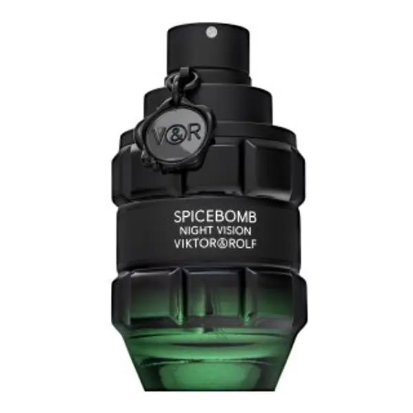 Viktor & Rolf Viktor & Rolf Spicebomb Night Vision toaletna voda za muškarce 50 ml