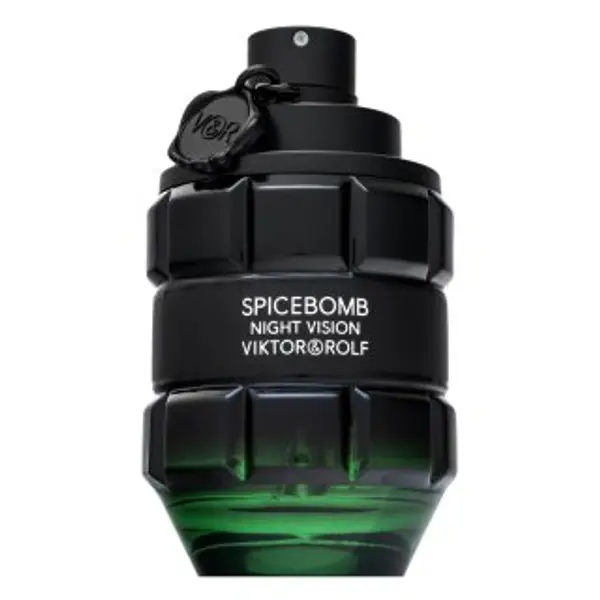 Viktor & Rolf Viktor & Rolf Spicebomb Night Vision toaletna voda za muškarce 90 ml