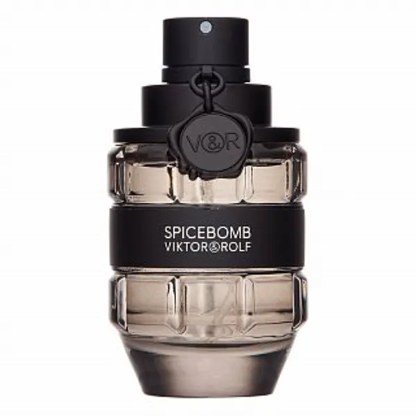 Viktor & Rolf Viktor & Rolf Spicebomb toaletna voda za muškarce 50 ml