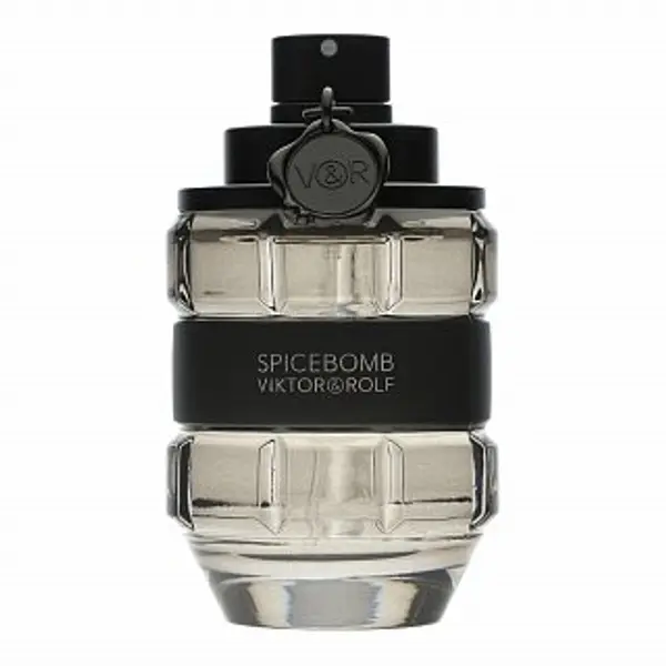 Viktor & Rolf Viktor & Rolf Spicebomb toaletna voda za muškarce 90 ml