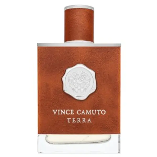 Vince Camuto Vince Camuto Terra toaletna voda za muškarce 100 ml