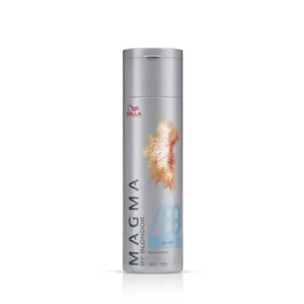 Wella Professionals Wella Professionals Blondor Pro Magma Pigmented Lightener profesionalna boja za isticanje kose za prirodnu i obojenu kosu /89 120 g