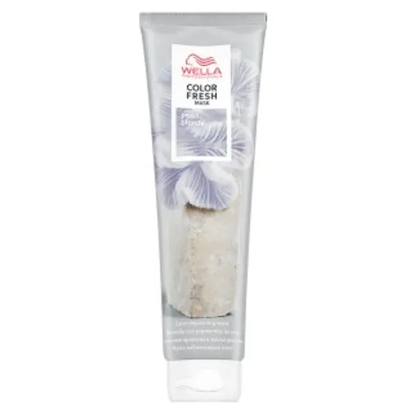 Wella Professionals Wella Professionals Color Fresh Mask intenzivní barvicí maska za sve tipove kose Pearl Blonde 150 ml