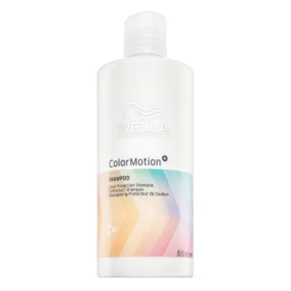 Wella Professionals Wella Professionals Color Motion+ Shampoo šampon za obojenu kosu 500 ml