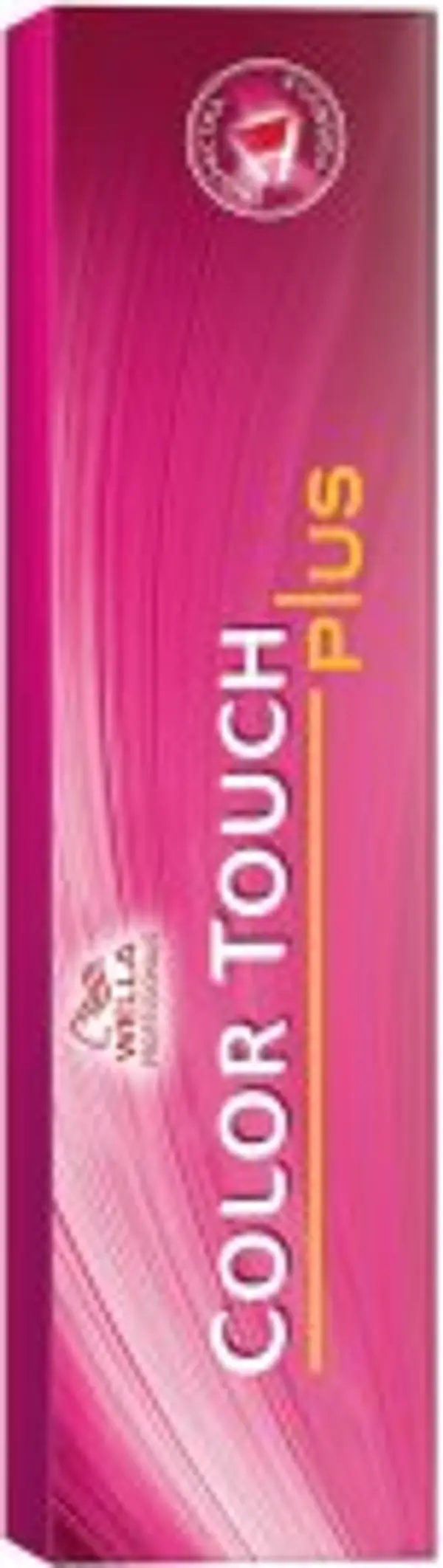 Wella Professionals Wella Professionals Color Touch Plus profesionalna demi-trajna boja za kosu 66/07 60 ml