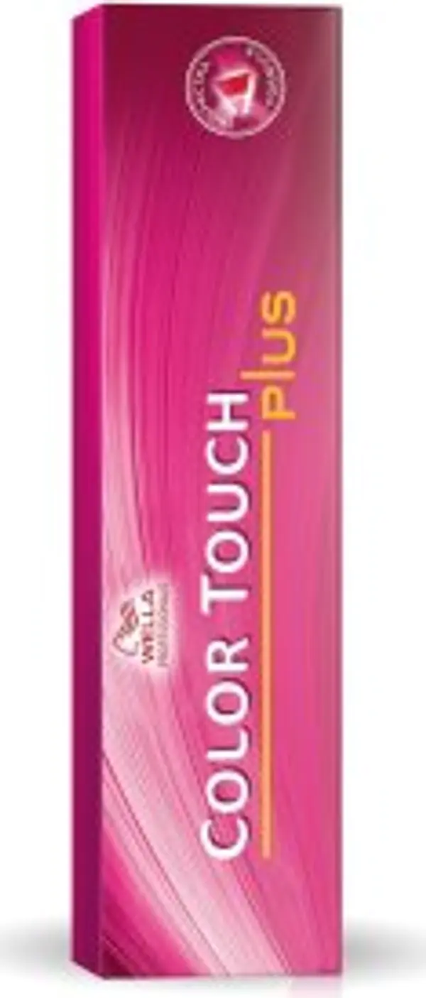 Wella Professionals Wella Professionals Color Touch Plus profesionalna demi-trajna boja za kosu 77/07 60 ml