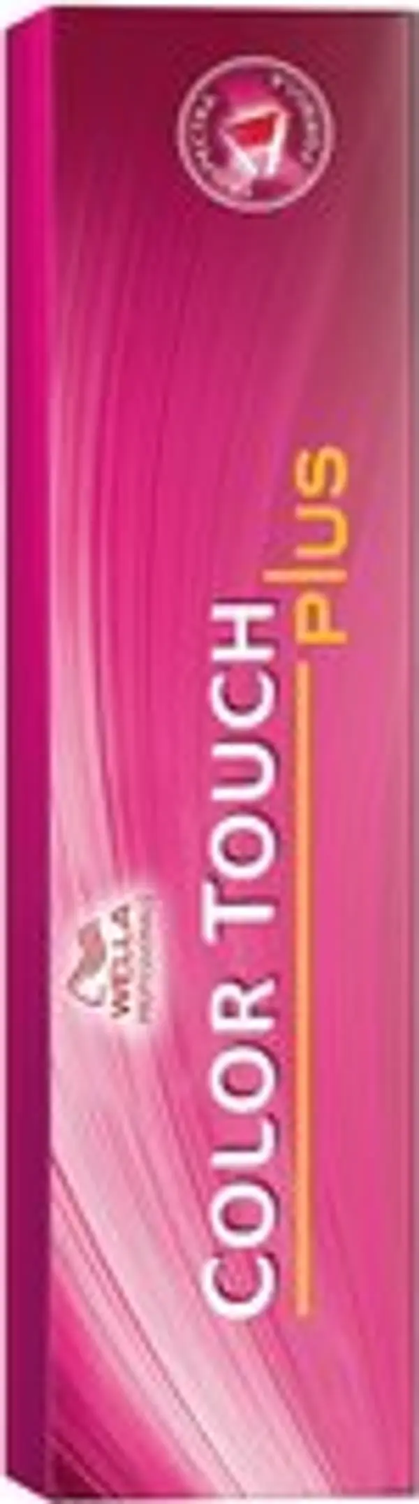 Wella Professionals Wella Professionals Color Touch Plus profesionalna demi-trajna boja za kosu 88/03 60 ml