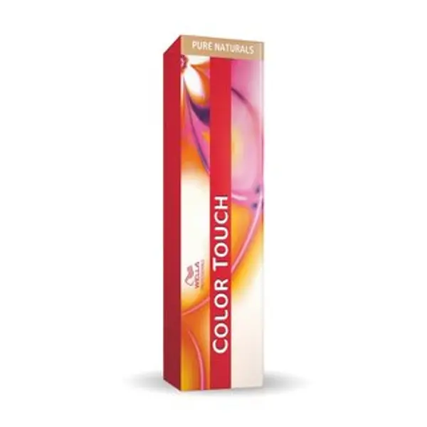 Wella Professionals Wella Professionals Color Touch Pure Naturals profesionalna demi-trajna boja za kosu s višedimenzionalnim efektom 7/0 60 ml