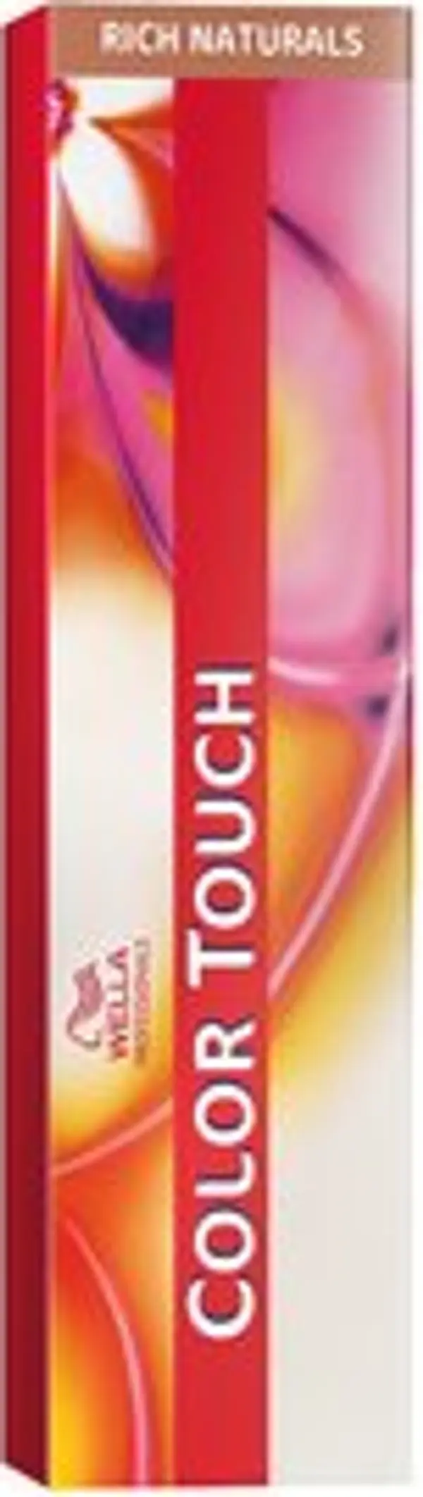 Wella Professionals Wella Professionals Color Touch Rich Naturals profesionalna demi-trajna boja za kosu s višedimenzionalnim efektom 9/86 60 ml