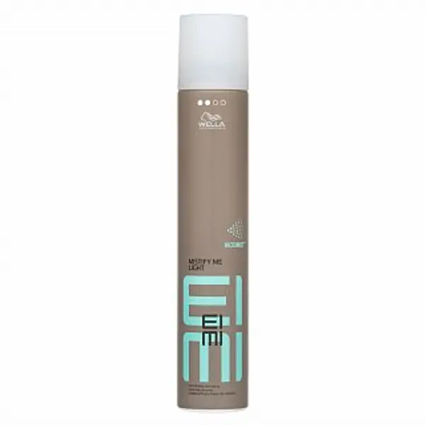 Wella Professionals Wella Professionals EIMI Fixing Hairsprays Mistify Me Light lak za kosu za laku fiksaciju 500 ml