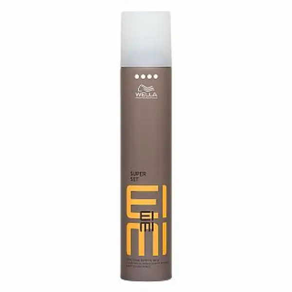 Wella Professionals Wella Professionals EIMI Fixing Hairsprays Super Set lak za kosu za ekstra jaku fiksaciju 300 ml