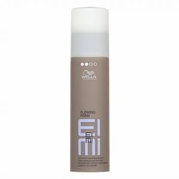 Wella Professionals Wella Professionals EIMI Smooth Flowing Form zaštitni balzam protiv kovrdžanja kose 100 ml