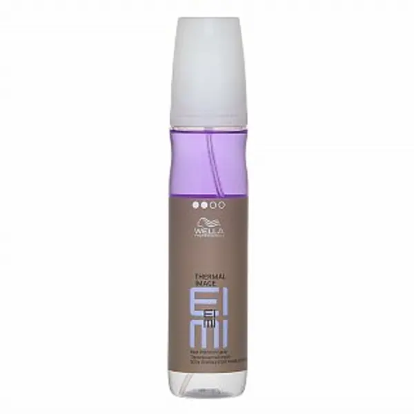 Wella Professionals Wella Professionals EIMI Smooth Thermal Image zaštitni sprej za toplinsku obradu kose 150 ml