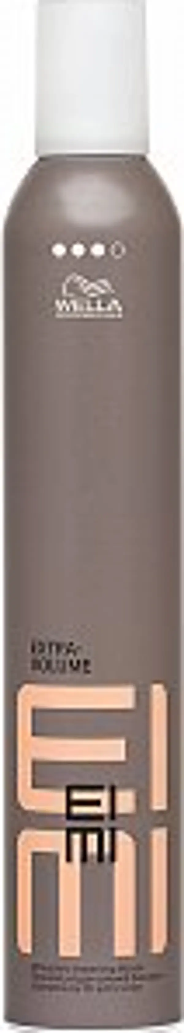 Wella Professionals Wella Professionals EIMI Volume Extra Volume pjenasti učvršćivač za kosu za jaku fiksaciju 500 ml