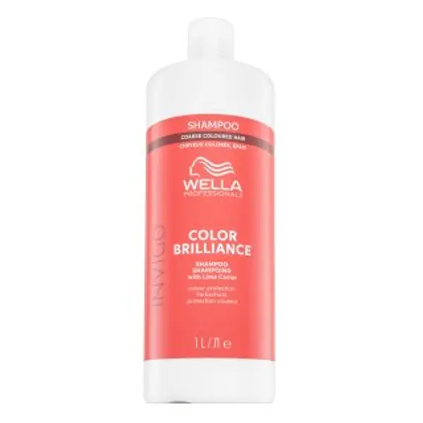 Wella Professionals Wella Professionals Invigo Color Brilliance Coarse Shampoo zaštitni šampon za obojenu kosu 1000 ml