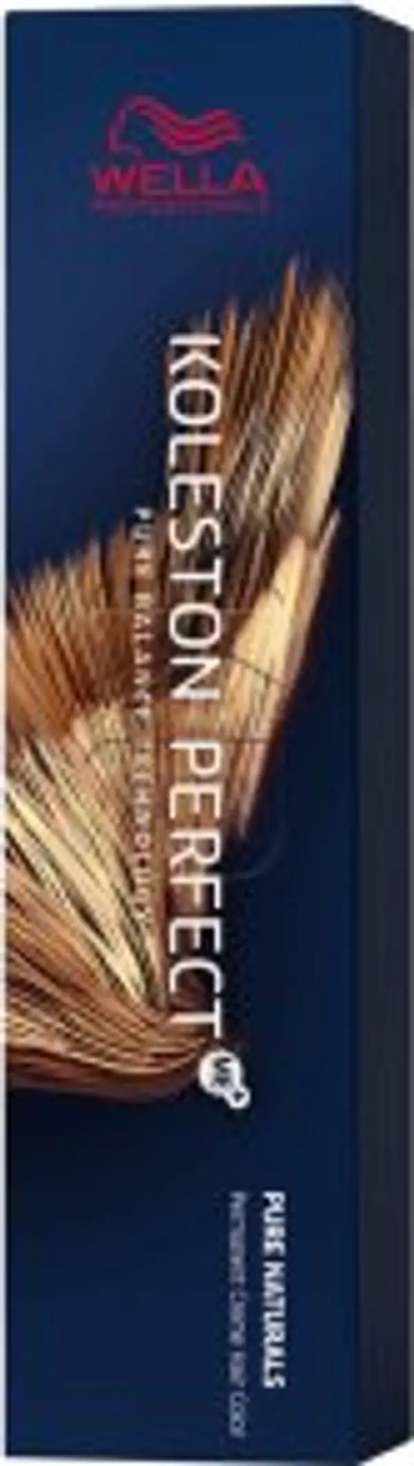Wella Professionals Wella Professionals Koleston Perfect Me+ Pure Naturals profesionalna trajna boja za kosu 10/00 60 ml