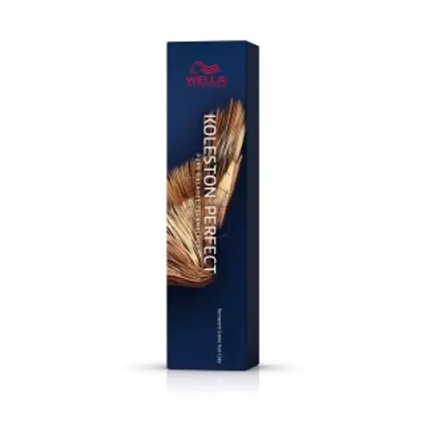 Wella Professionals Wella Professionals Koleston Perfect Me Rich Naturals profesionalna trajna boja za kosu 10/86 60 ml