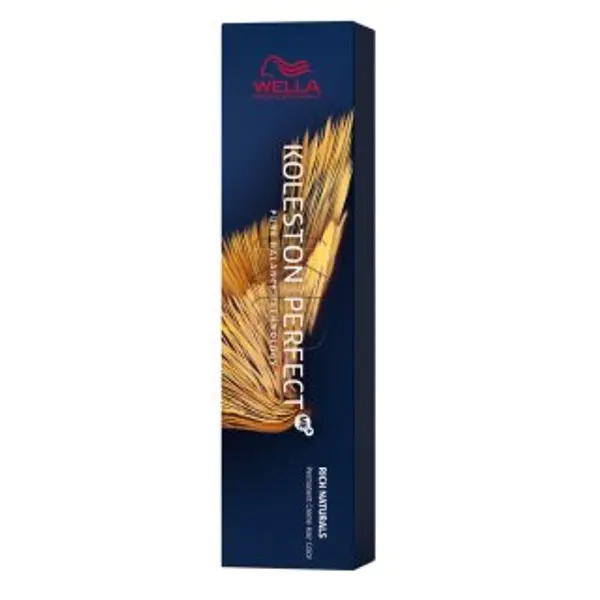 Wella Professionals Wella Professionals Koleston Perfect Me+ Rich Naturals profesionalna trajna boja za kosu 9/96 60 ml