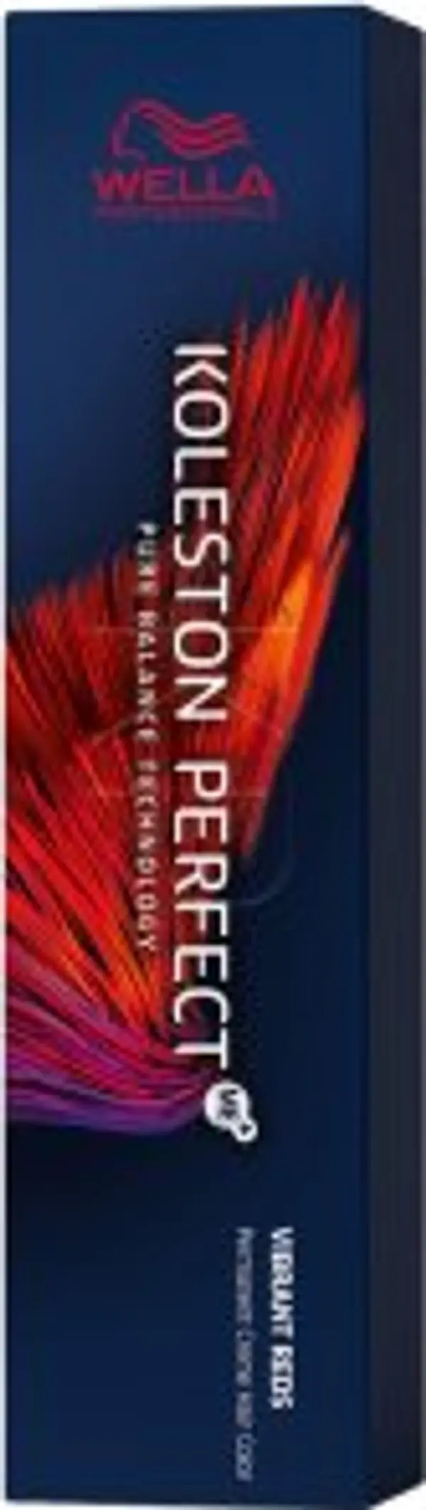 Wella Professionals Wella Professionals Koleston Perfect Me+ Vibrant Reds profesionalna trajna boja za kosu 44/44 60 ml