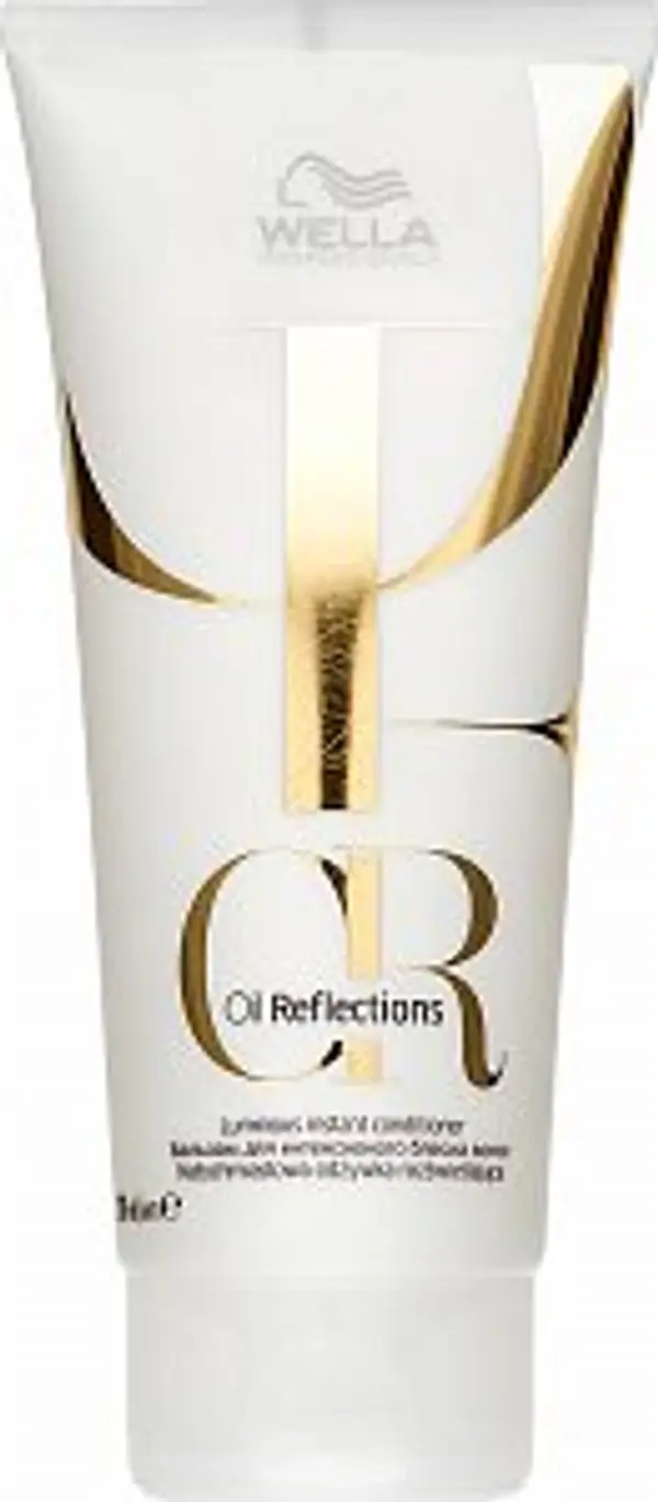 Wella Professionals Wella Professionals Oil Reflections Luminous Instant Conditioner regenerator za kosu za jačanje i sjaj kose 200 ml