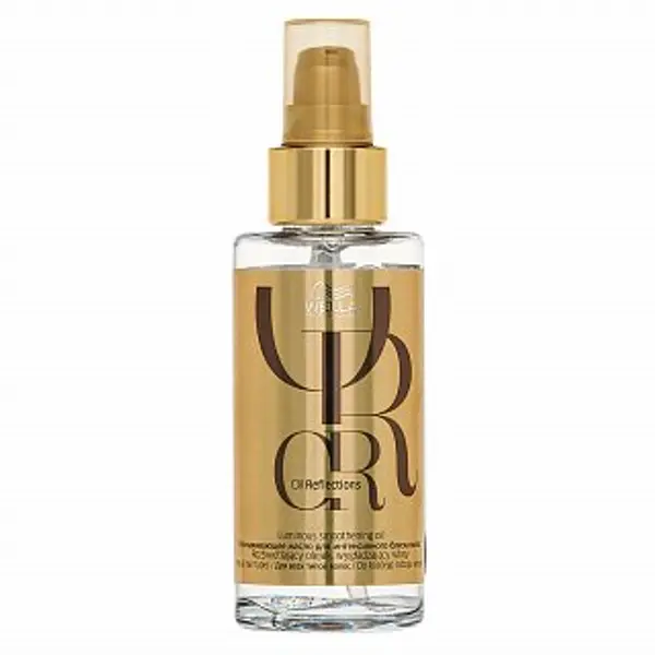 Wella Professionals Wella Professionals Oil Reflections Luminous Smoothening Oil ulje za jačanje i sjaj kose 100 ml