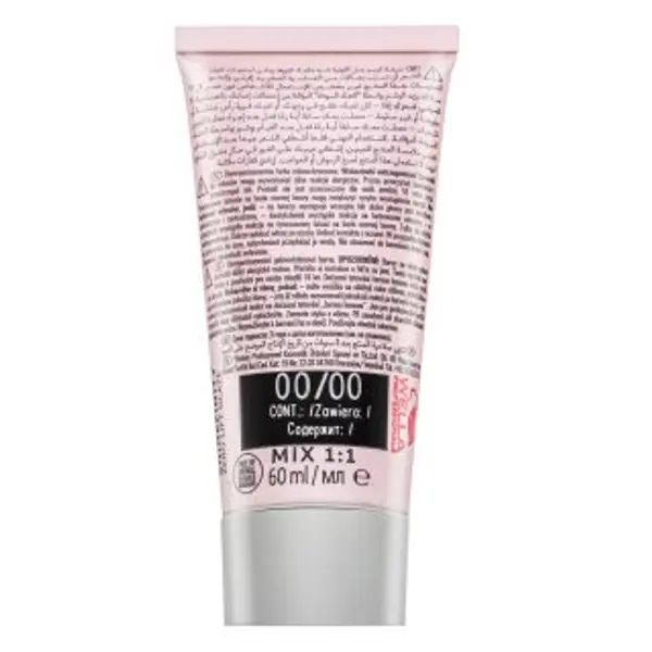 Wella Professionals Wella Professionals Shinefinity Zero Lift Glaze profesionalna demi-trajna boja za kosu 00/00 Clear 60 ml