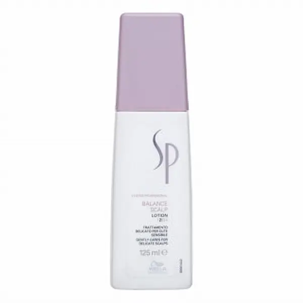 Wella Professionals Wella Professionals SP Balance Scalp Lotion emulzija za osjeljivo vlasište 125 ml