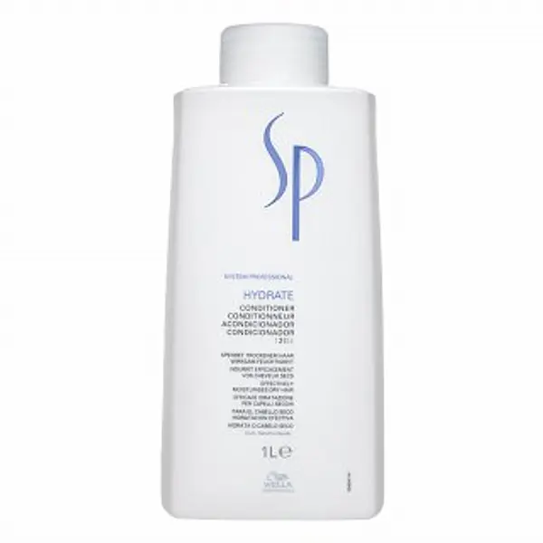 Wella Professionals Wella Professionals SP Hydrate Conditioner regenerator za kosu za suhu kosu 1000 ml