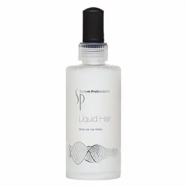 Wella Professionals Wella Professionals SP Liquid Hair Molecular Hair Refiller serum za osjetljivu kosu 100 ml
