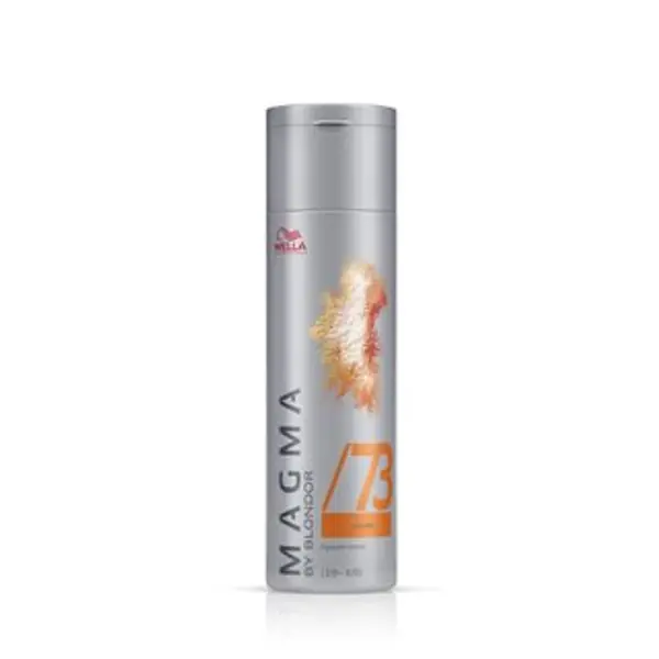 Wella Professionals Wella Professionals Blondor Pro Magma Pigmented Lightener profesionalna boja za isticanje kose za prirodnu i obojenu kosu /73 120 g