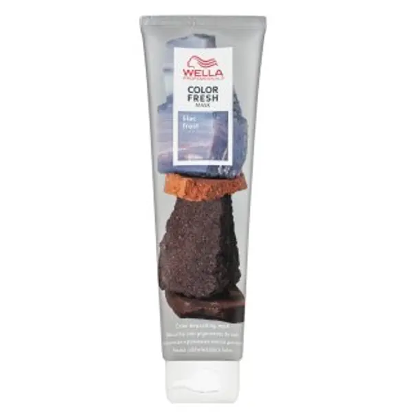 Wella Professionals Wella Professionals Color Fresh Mask intenzivní barvicí maska za sve tipove kose Lilac Frost 150 ml