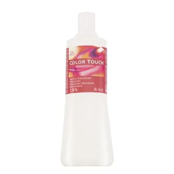 Wella Professionals Wella Professionals Color Touch Emulsion 1,9% / 6 Vol. aktivator boje za kosu 1000 ml