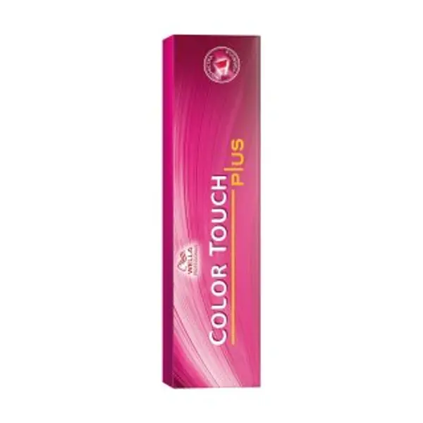 Wella Professionals Wella Professionals Color Touch Plus profesionalna demi-trajna boja za kosu 44/07 60 ml