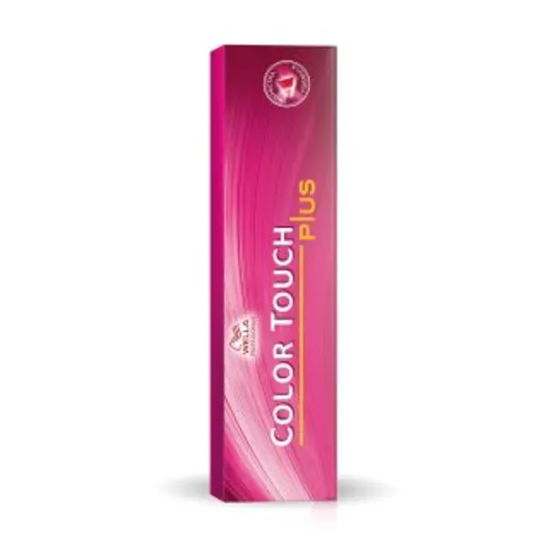 Wella Professionals Wella Professionals Color Touch Plus profesionalna demi-trajna boja za kosu 55/05 60 ml
