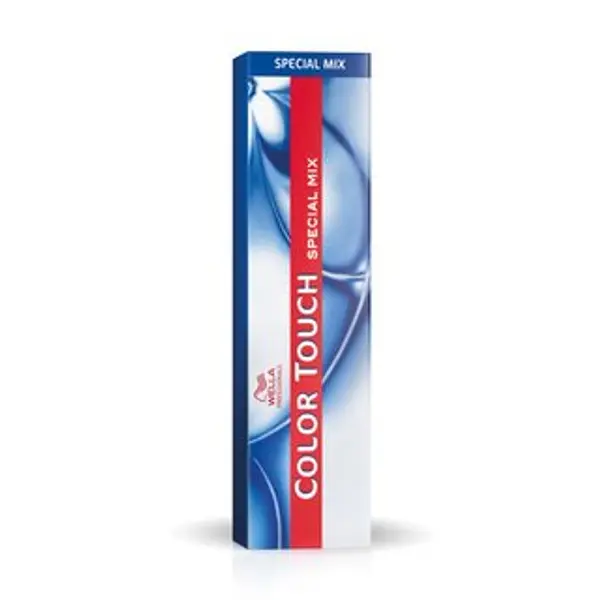 Wella Professionals Wella Professionals Color Touch Special Mix profesionalna demi-trajna boja za kosu 0/68 60 ml