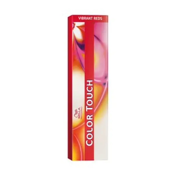 Wella Professionals Wella Professionals Color Touch Vibrant Reds profesionalna demi-trajna boja za kosu s višedimenzionalnim efektom 55/54 60 ml